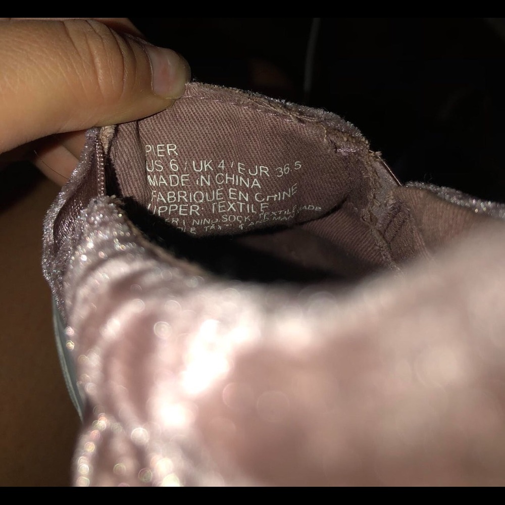 Fabletics platform slip on - Picture 6 of 7